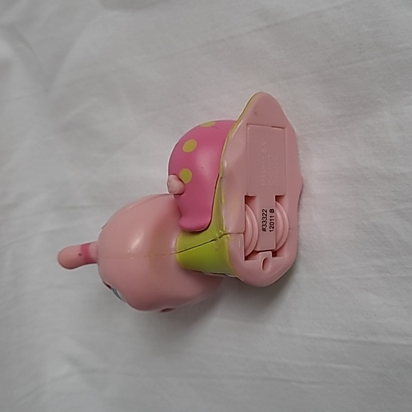 Littlest Pet Shop Walkables Snail #2125 - Picture 3 of 3